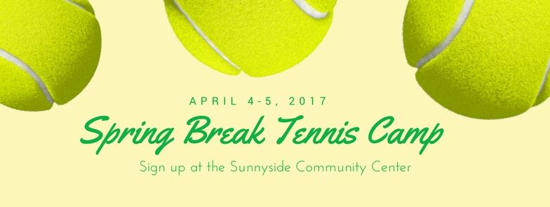 Spring Break Summer Camp (1)