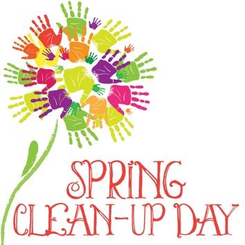 Spring-Clean-Up
