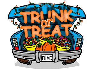 trunk-or-treat