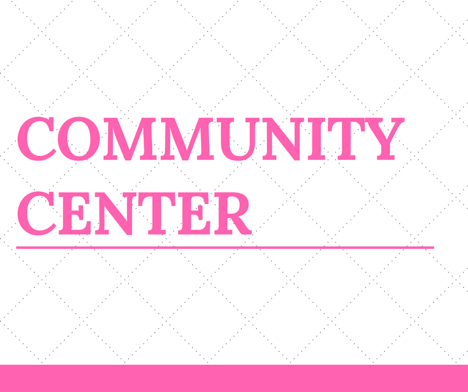 COMMUNITY CENTER (1)
