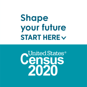 2020 CENSUS 