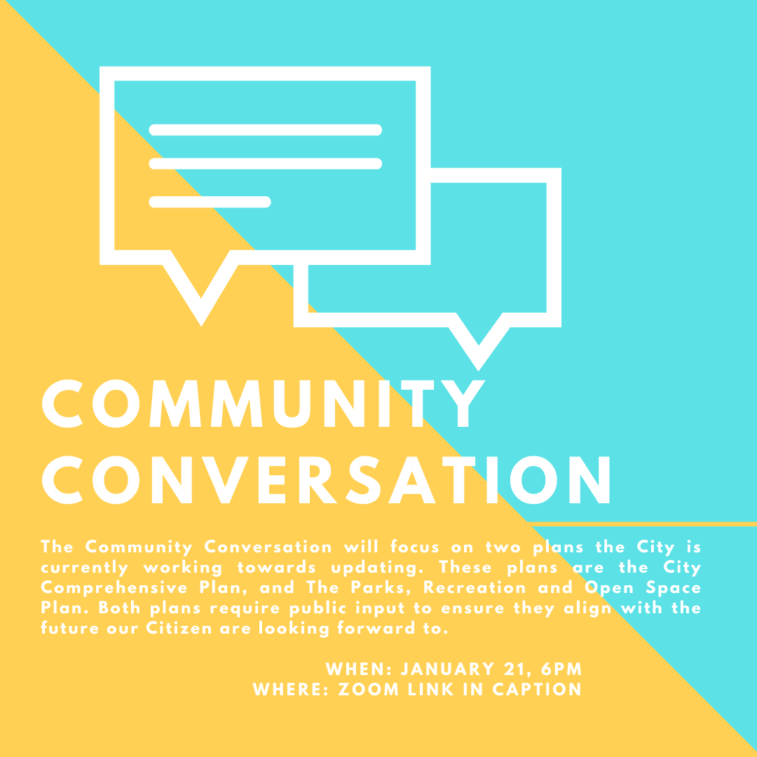 _Community Conversation