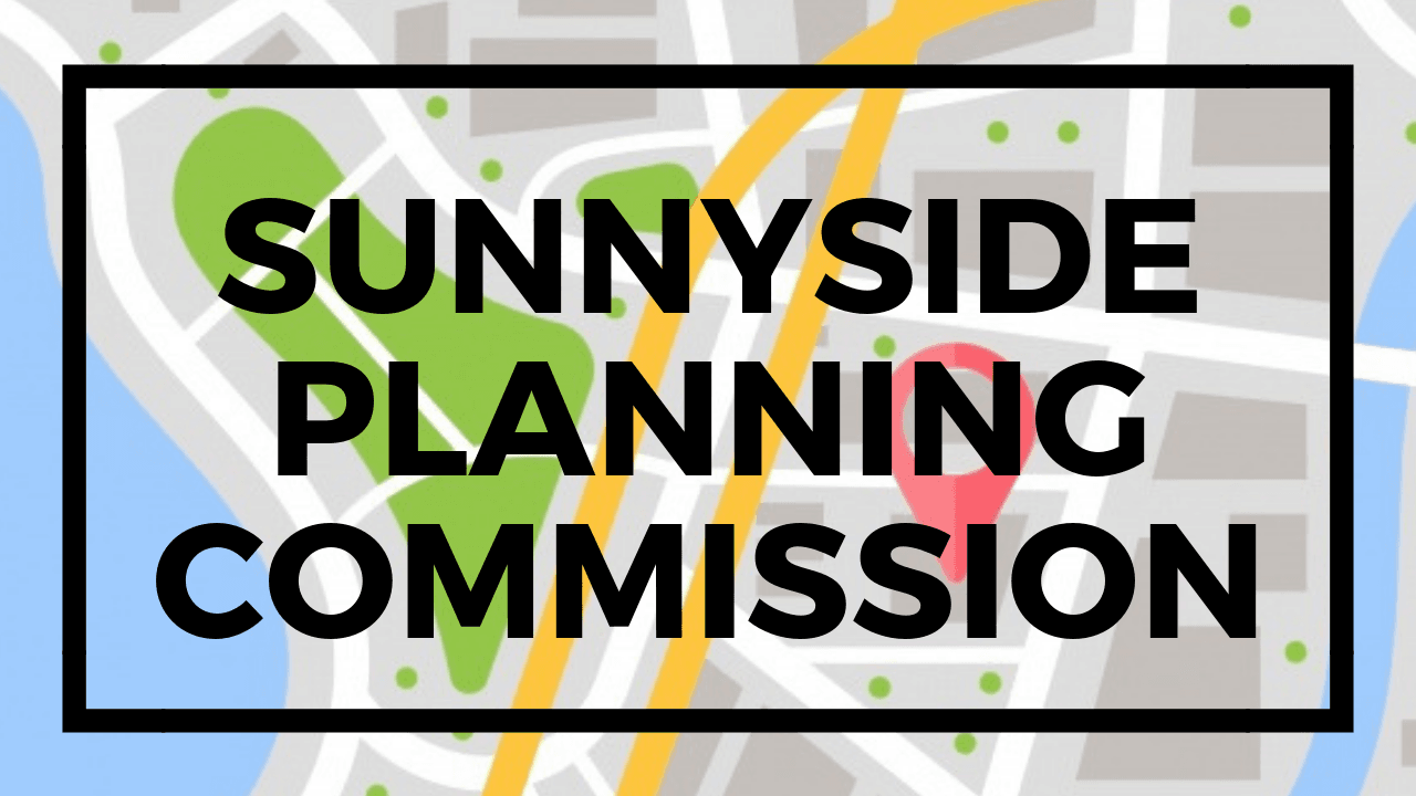 Planning Commission YouTube Thumbnail