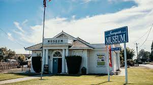 museum