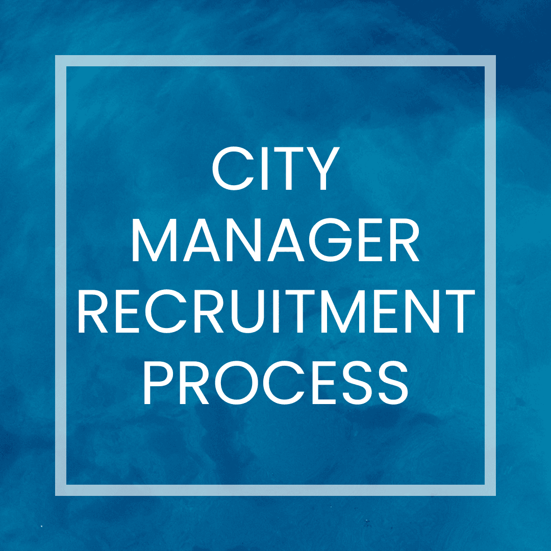 City Manager Recruitment Process (6)