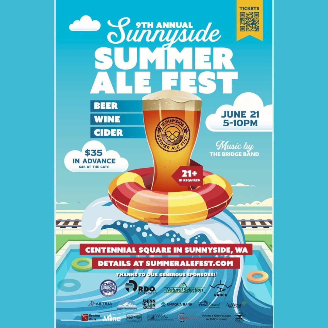 Ale Fest - Daybreak Rotary