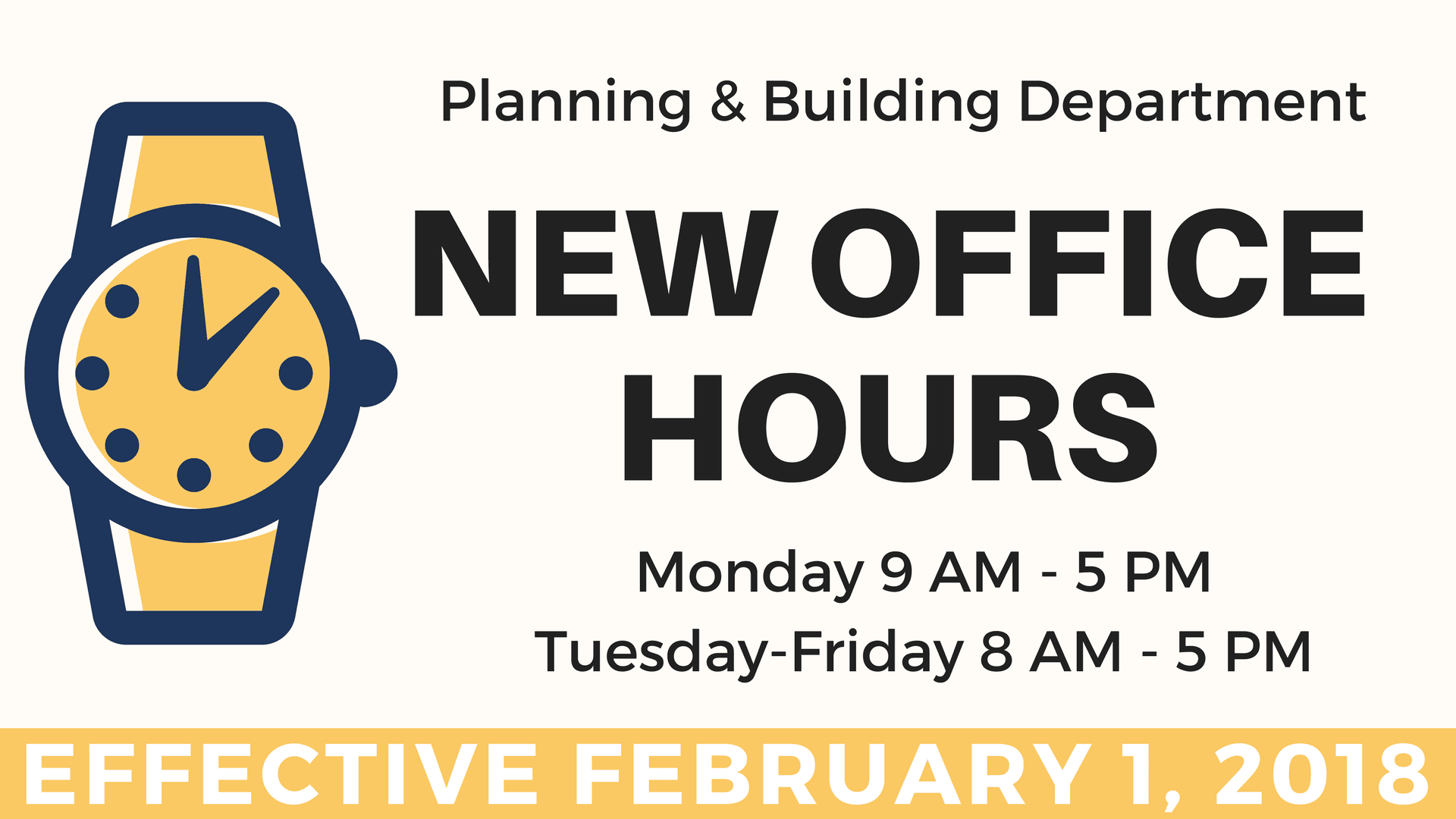 P B NEW OFFICE HOURS (1)