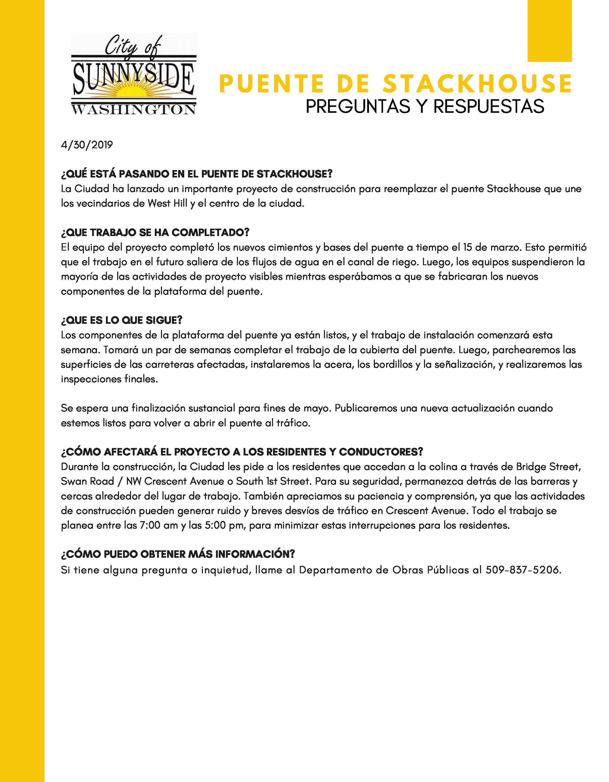 STACKHOUSE BRIDGE PROJECT QA 05.01.19 UPDATE_Page_2