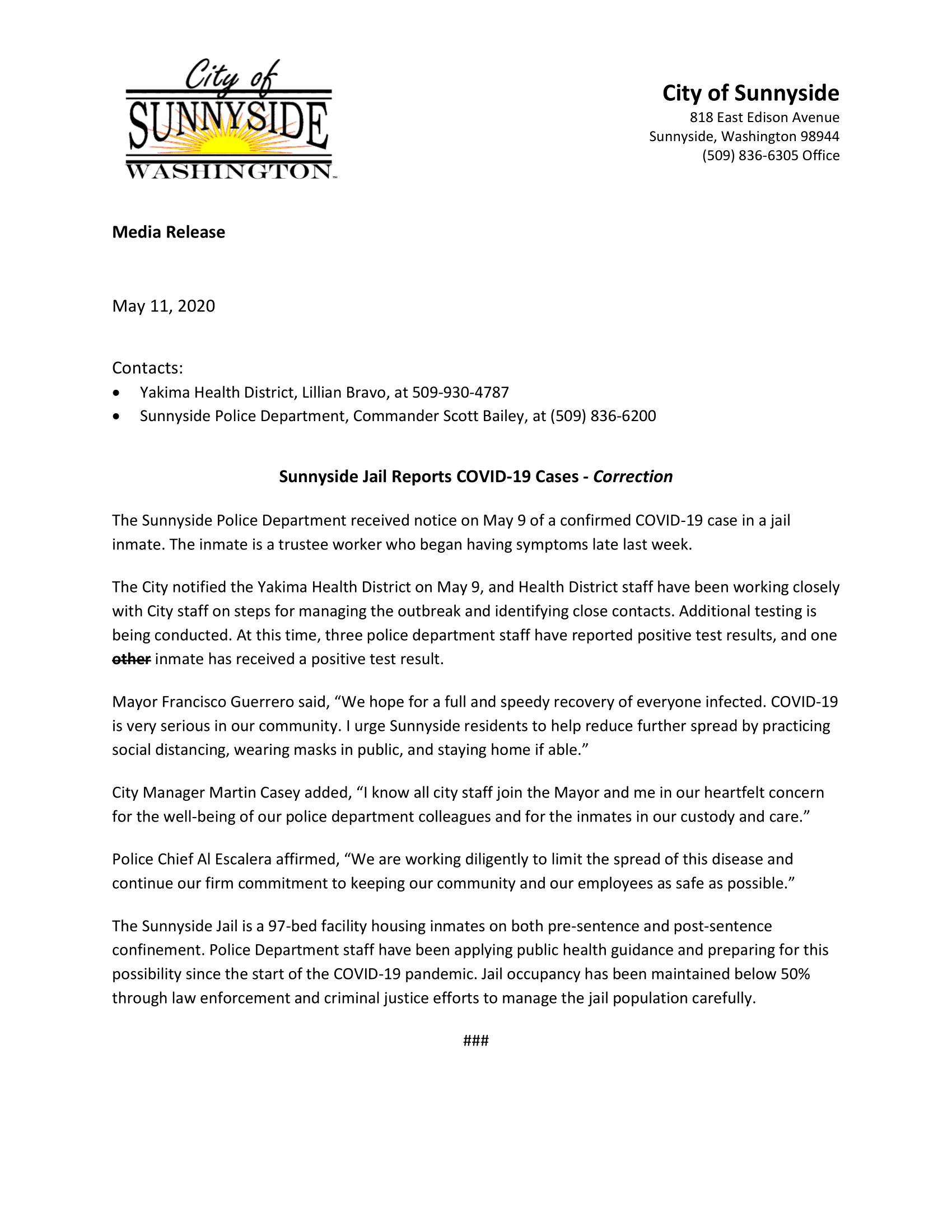 Jail Update - 5-11-2020-1