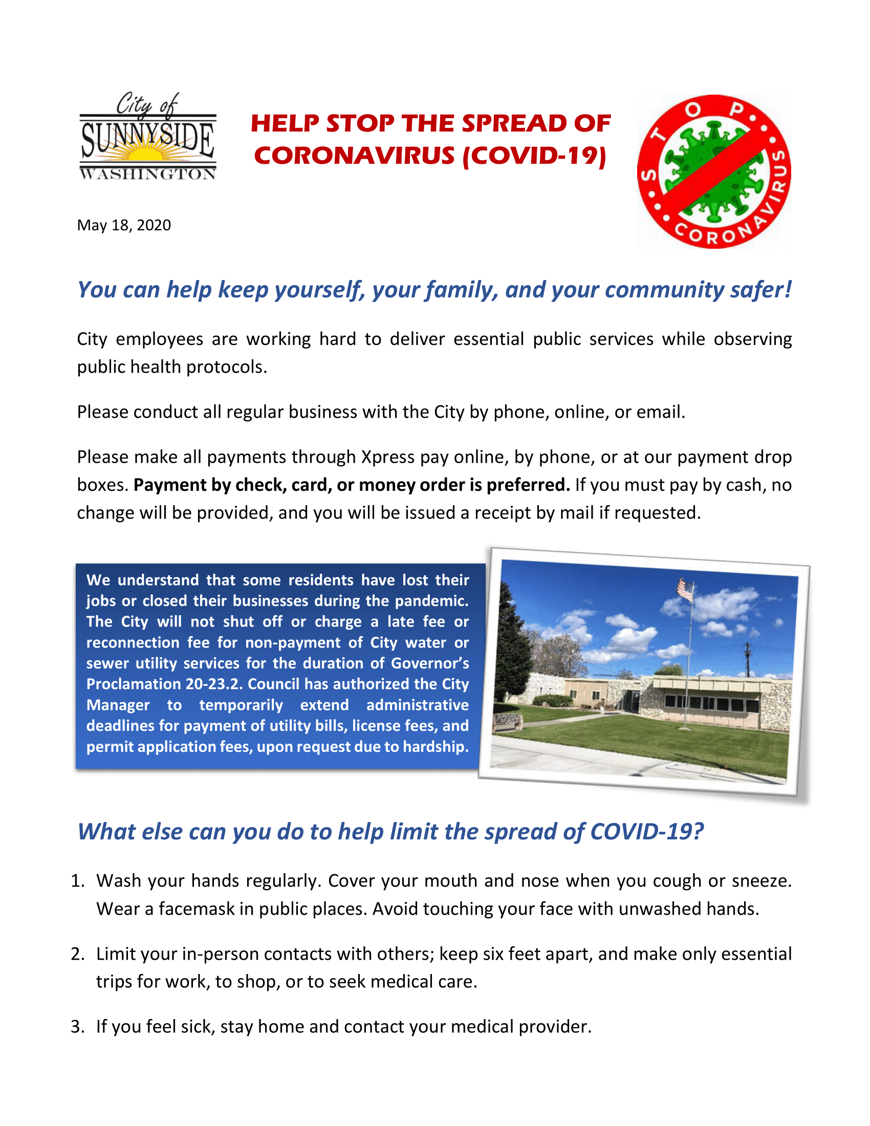 Help Stop COVID-19-1