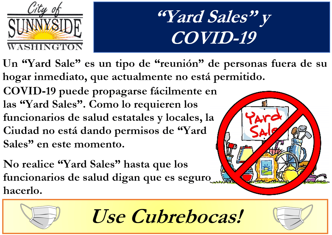 Yard Sales_SPN