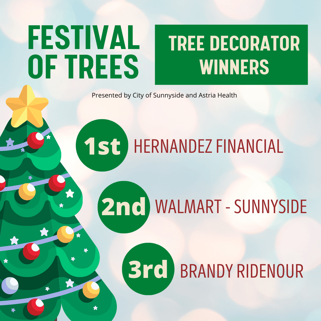 Tips For Your Christmas Tree Instagram Post