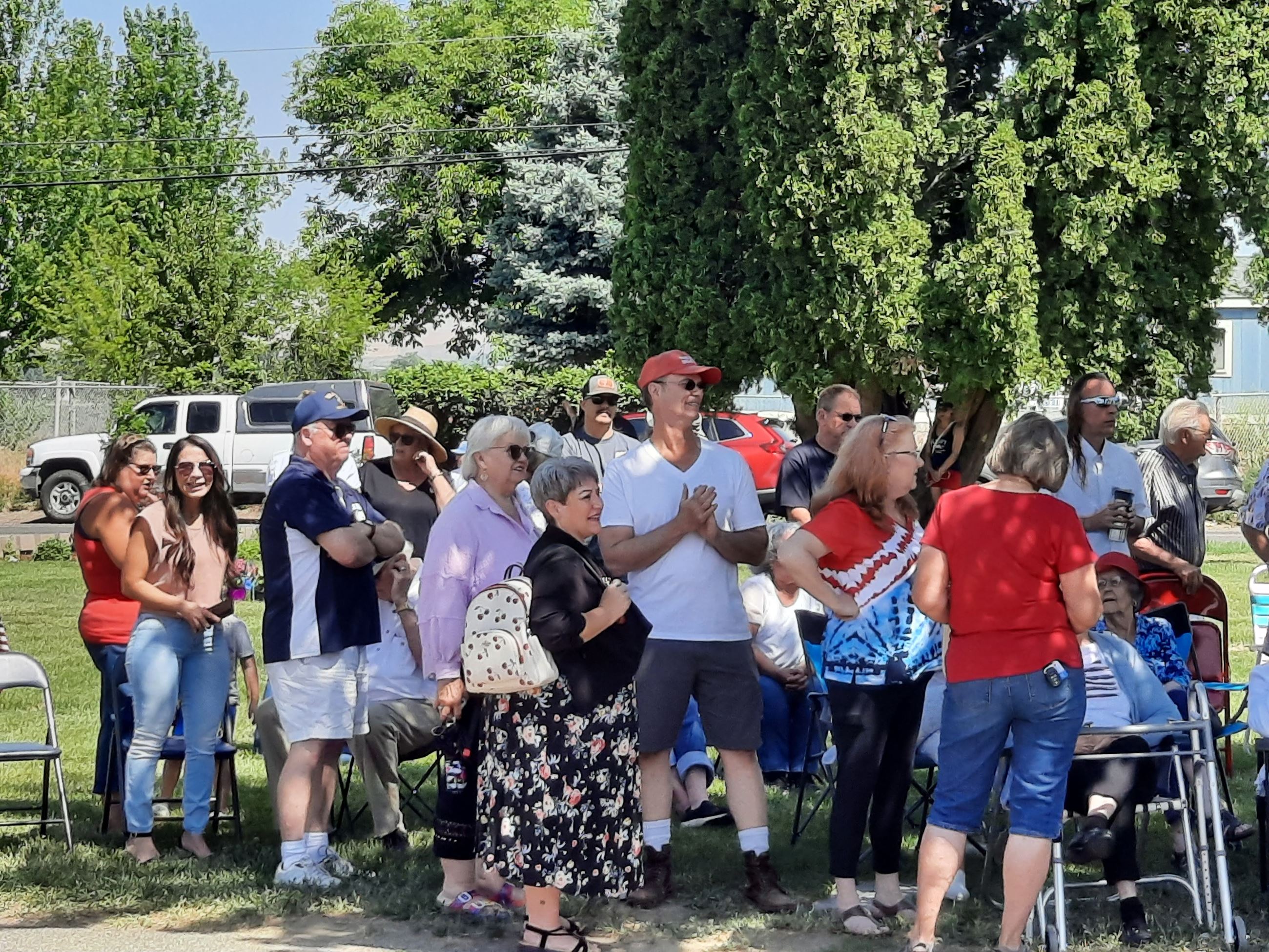 Memoorial Day--2023--more crowd