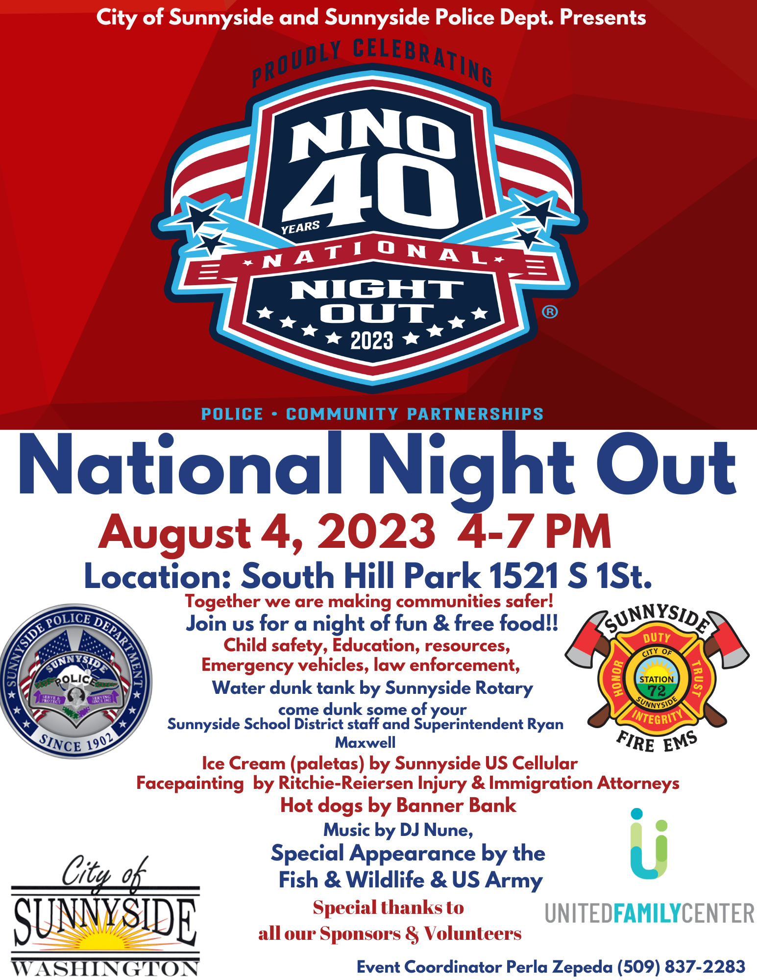 NNO FLYER