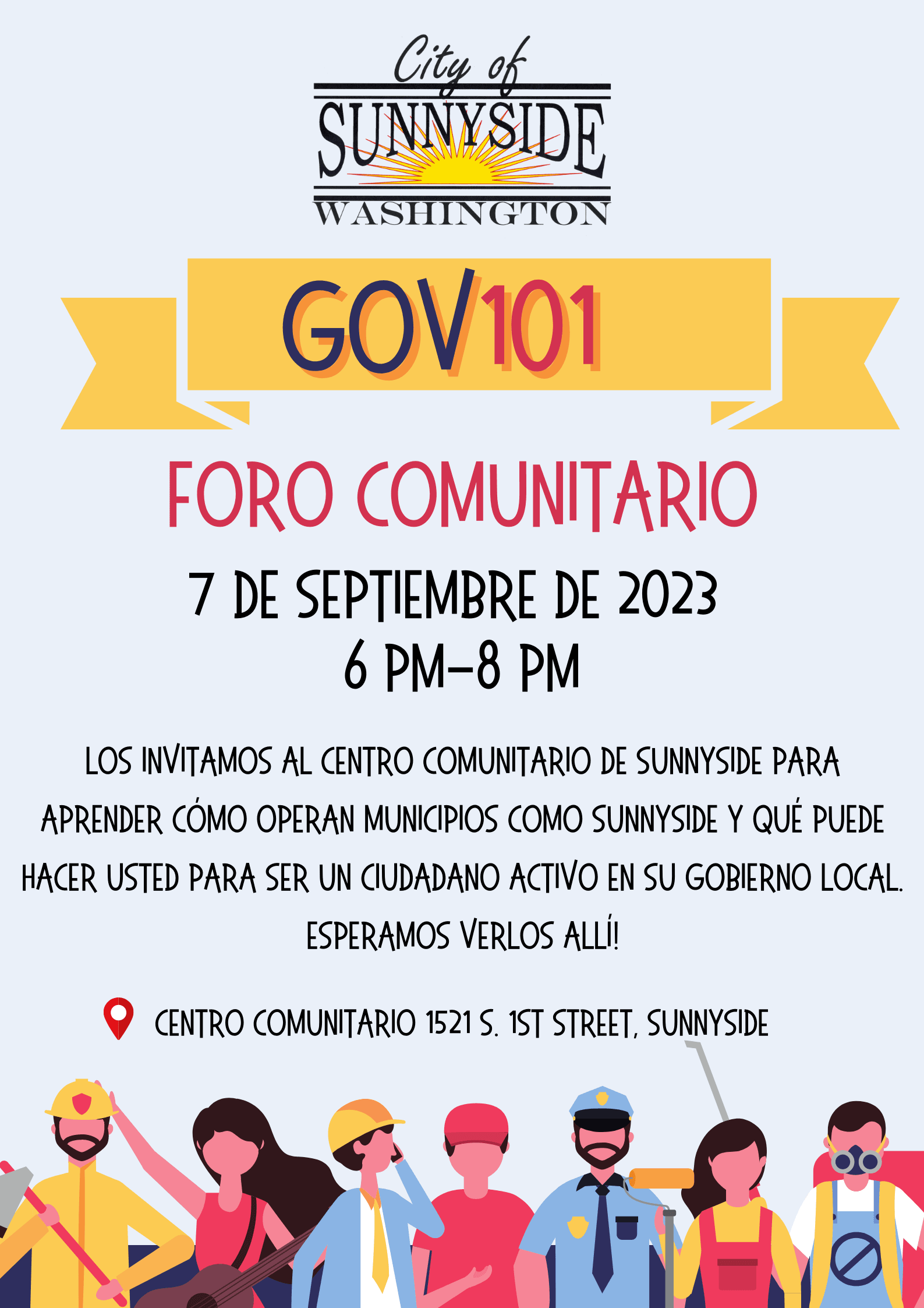 09.07.23 COMMUNITY FORUM_SPN