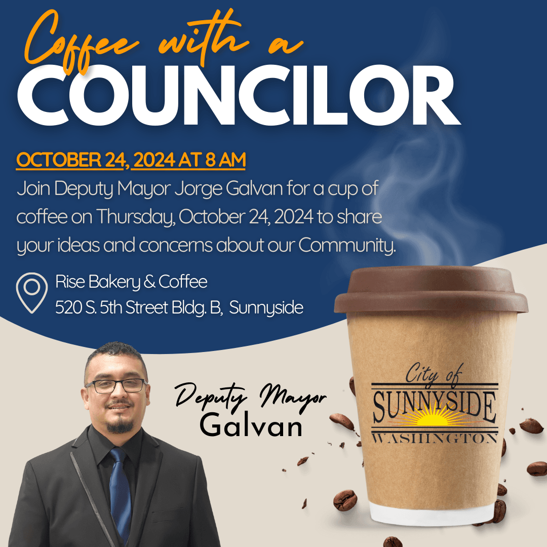 Coffee with City Council_Deputy Mayor